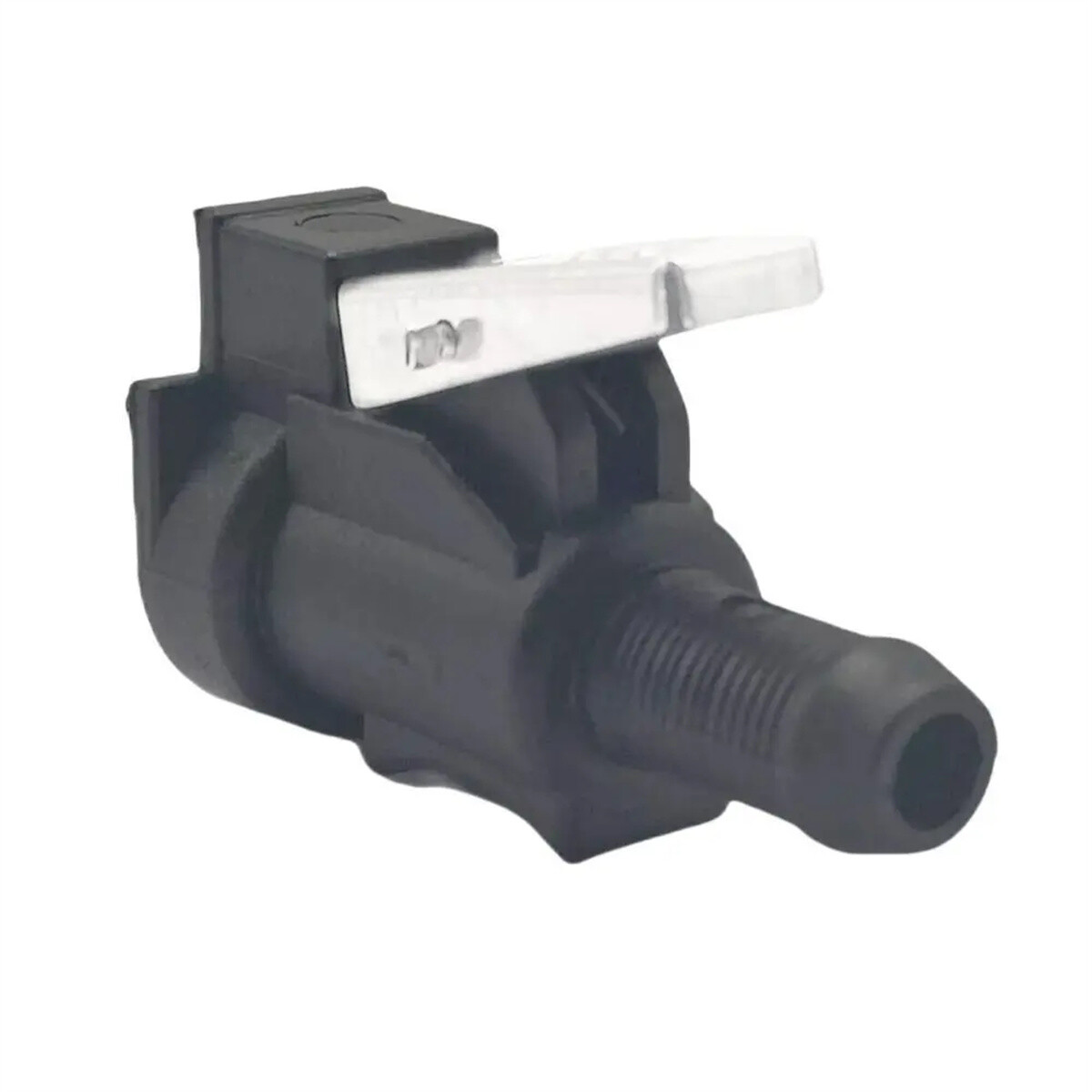 Johnson Evinrude 174508 775640 Fuel Line 5/16“ Connector for OMC 18-8056