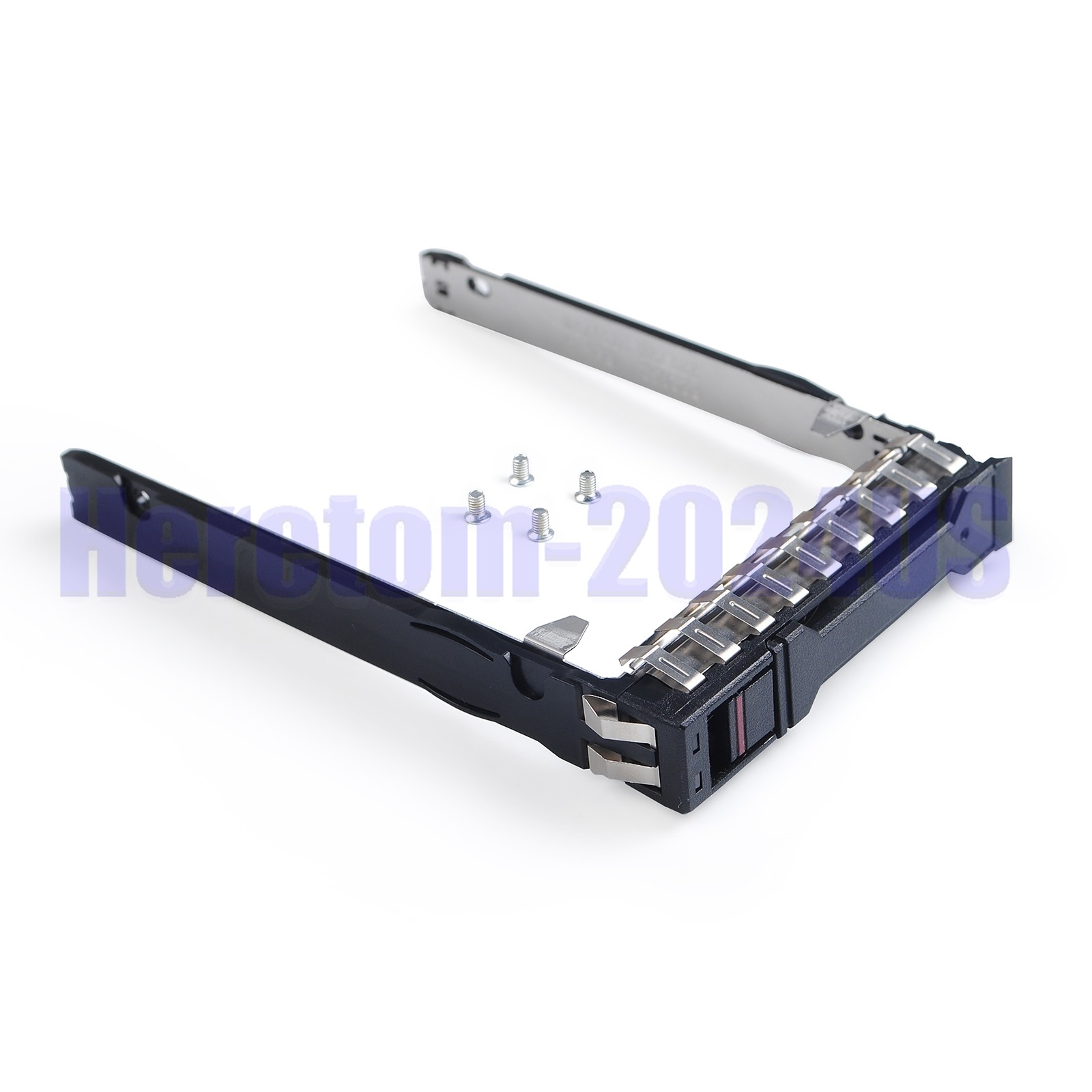 Lot P22892-001 2.5" Drive Caddy Tray HPE DL385 DL380 DL360 Gen10 Plus V2 Gen11