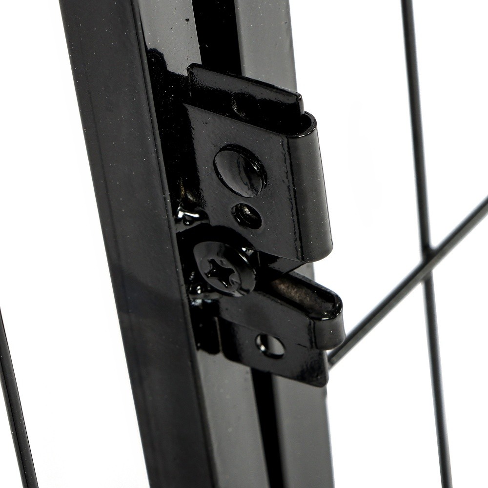 Dog Playpen 24 Inch 16 Panels Heavy Duty Metal Pet Exercise Pen Indoor Outdoor