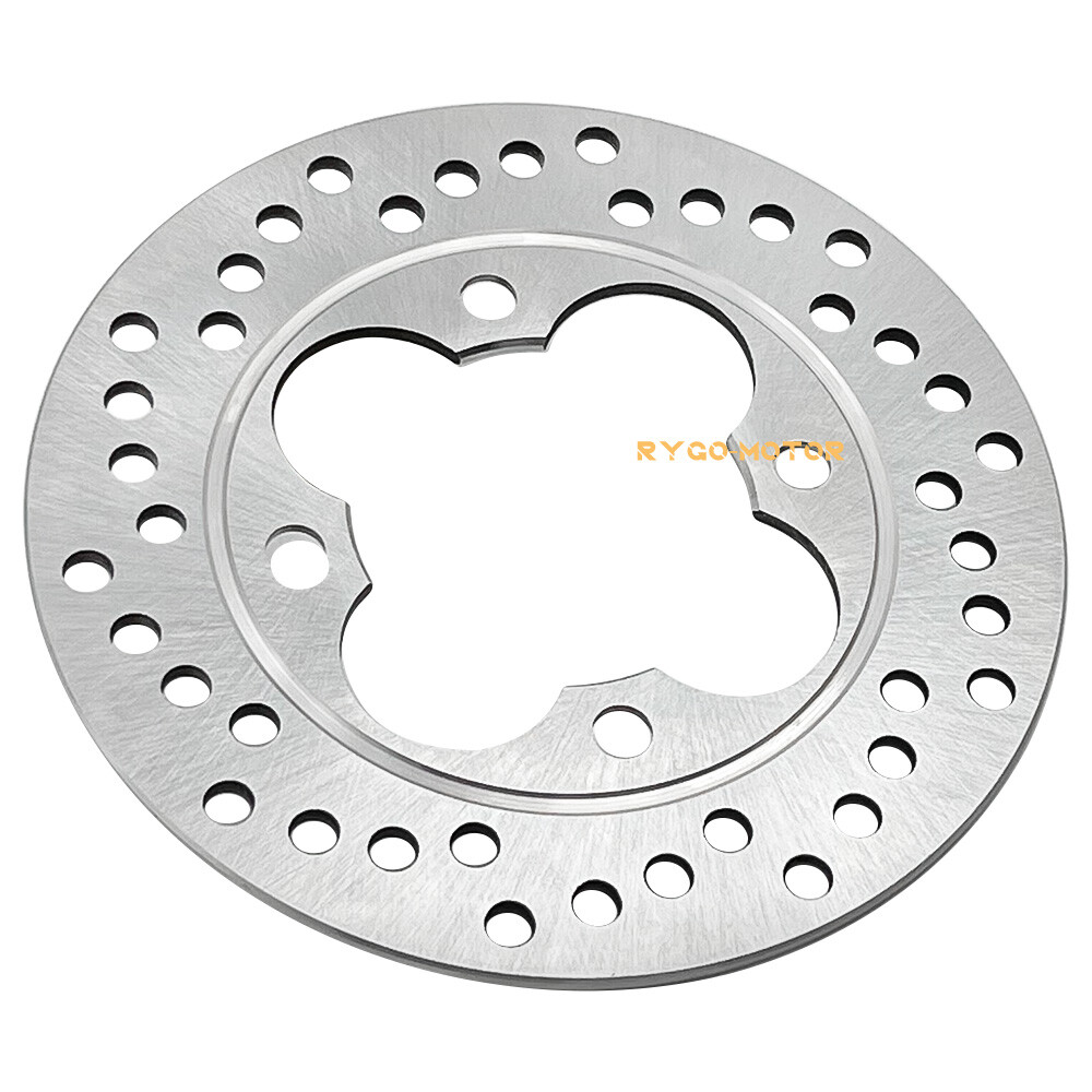 Rear Brake Disc Rotor for Honda TRX250R 1986 1987 1988 1989 43122-HB9-000