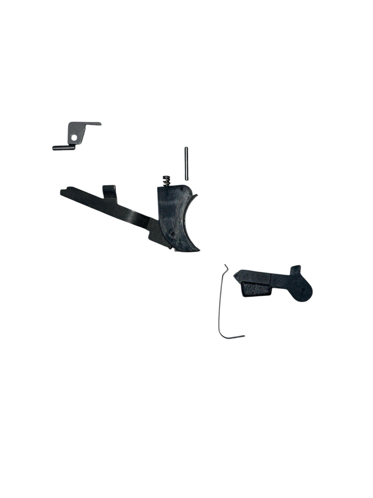 JIMENEZ,BRYCO, T-380 PARTS COMBO PACK