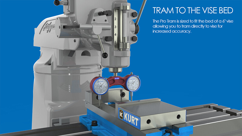 Pro Tram Bridgeport Head Square Knee Mill Spindle CNC Router milling endmill #01