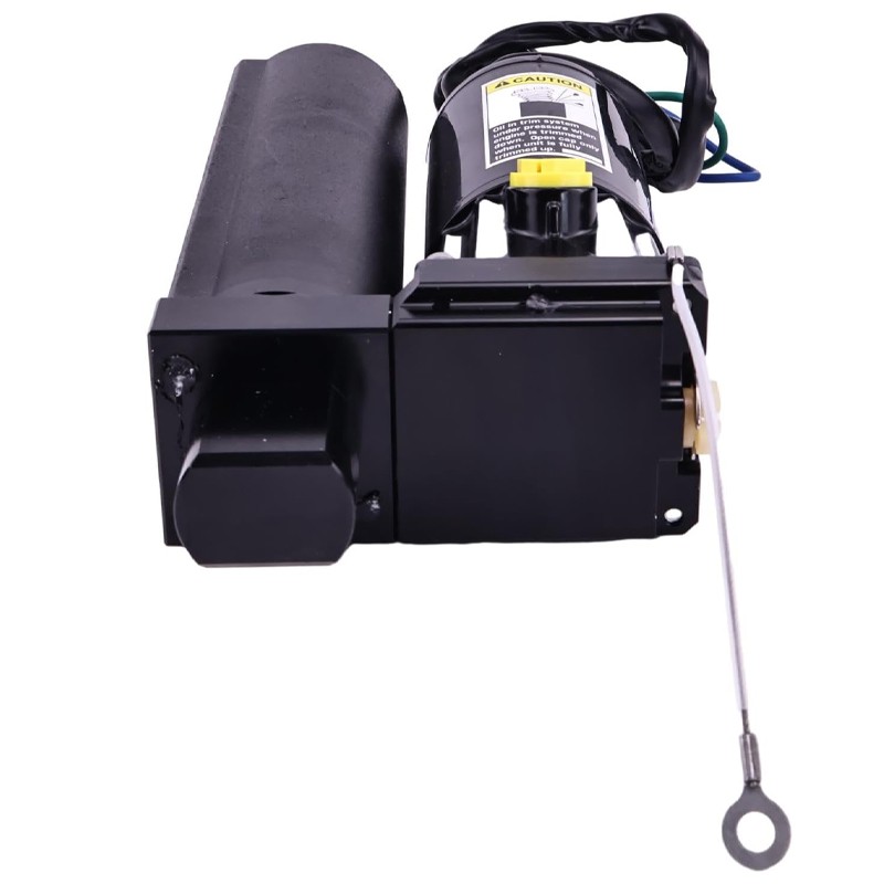 New For Mercury Outboard 75HP 90HP 115HP Power Trim Assembly 8M0090335 8M0171818