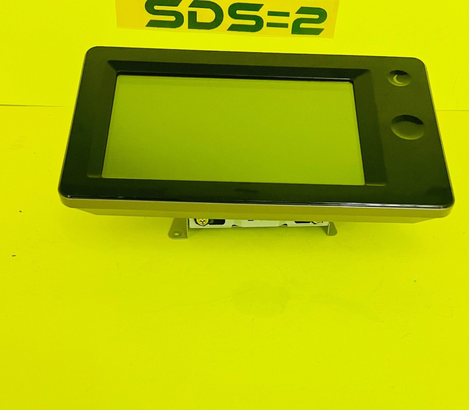 Sharp Control Operation Panel Display for MX B355W B455W B476W C304W B376W C303W