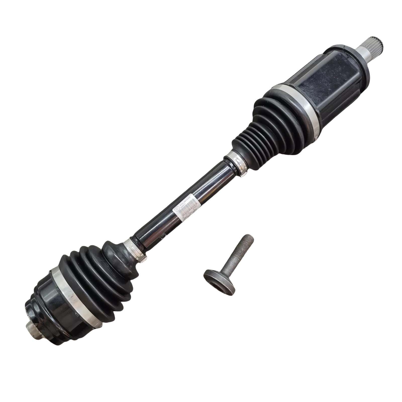 New Front Left Axle Shaft 31608639521 For BMW G11 G12 750i 750li 2016-2019 AWD