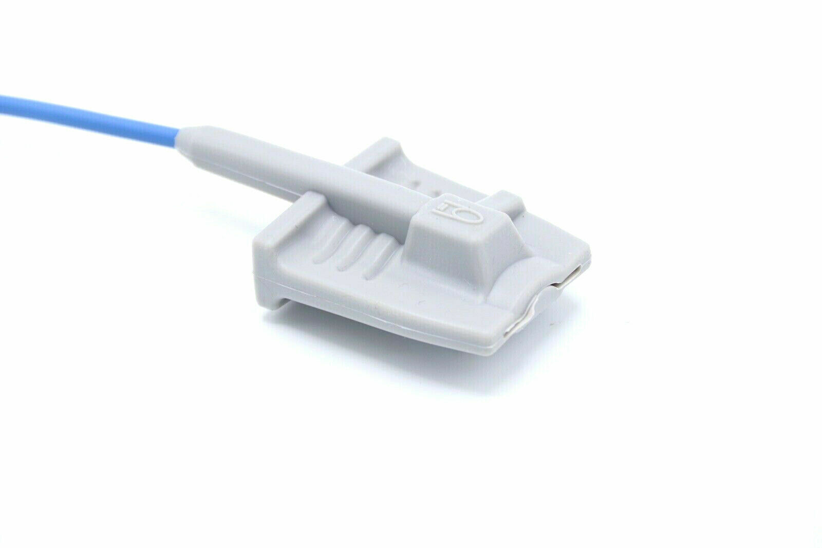 Philips M1191BL Adult Soft SpO2 Sensor Compatible - Same Day Shipping