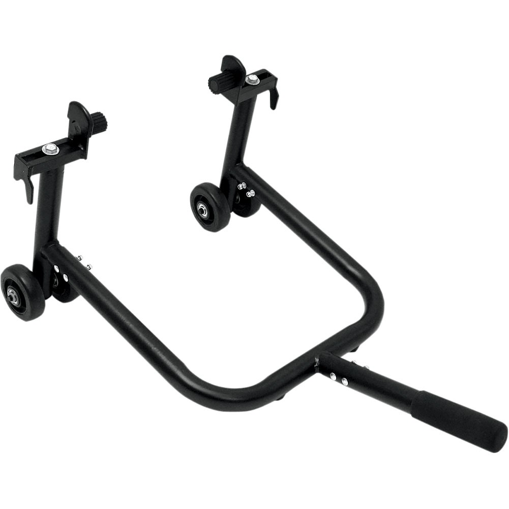 Motorsport Products Universal Rear Street Bike Wheel Stand