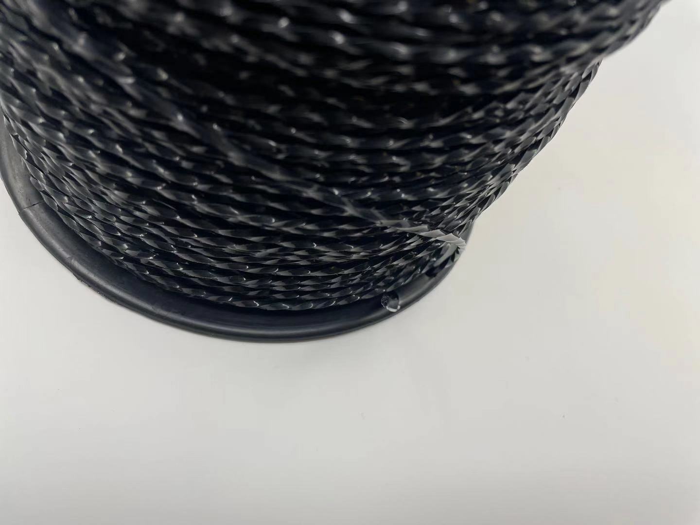 5lb .095 Twist Commercial String Trimmer Line Fits Black Diamond