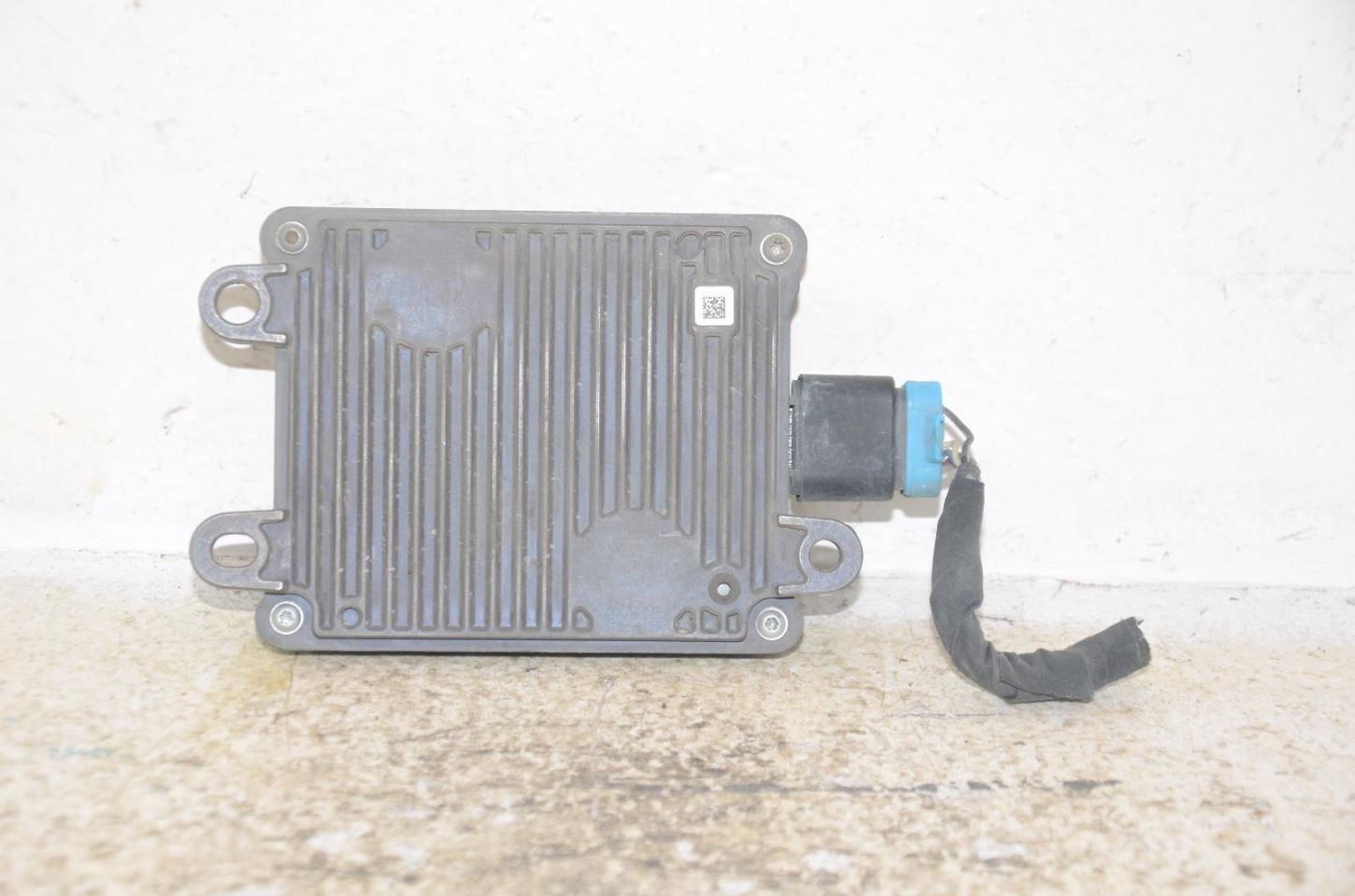 Camera/Projector Radar Unit Adaptive Cruise Fits 17-23 ACADIA 911986