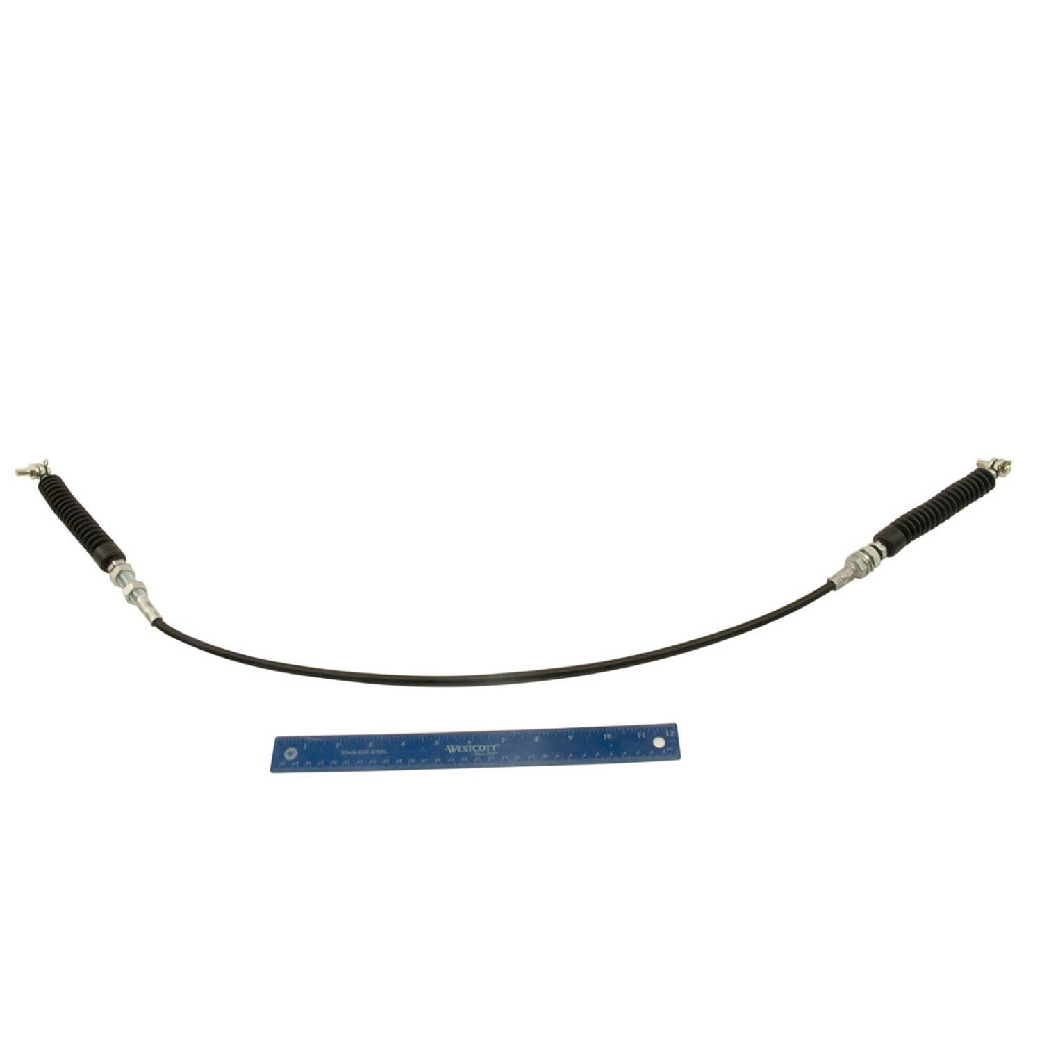 Polaris Shift Cable, for Specific RZR Models, Genuine OEM - 7081680