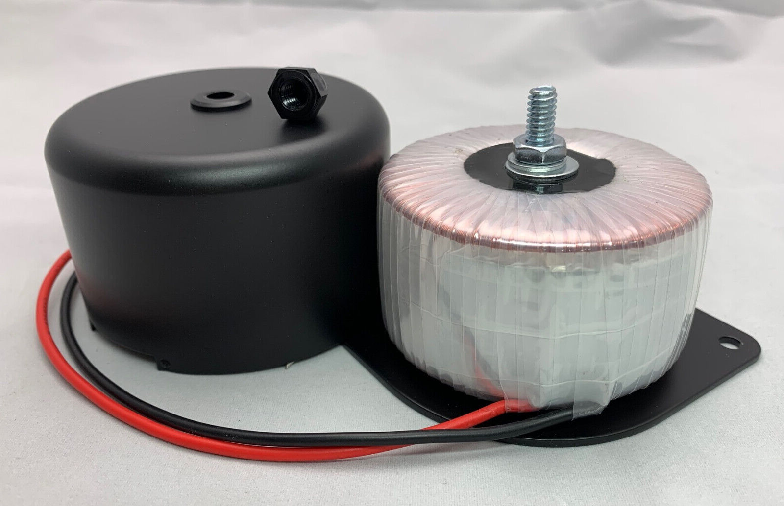 Filter Choke 5H 250mA Tube Power Supply Filter wtih Cover Antek LK-5H250C