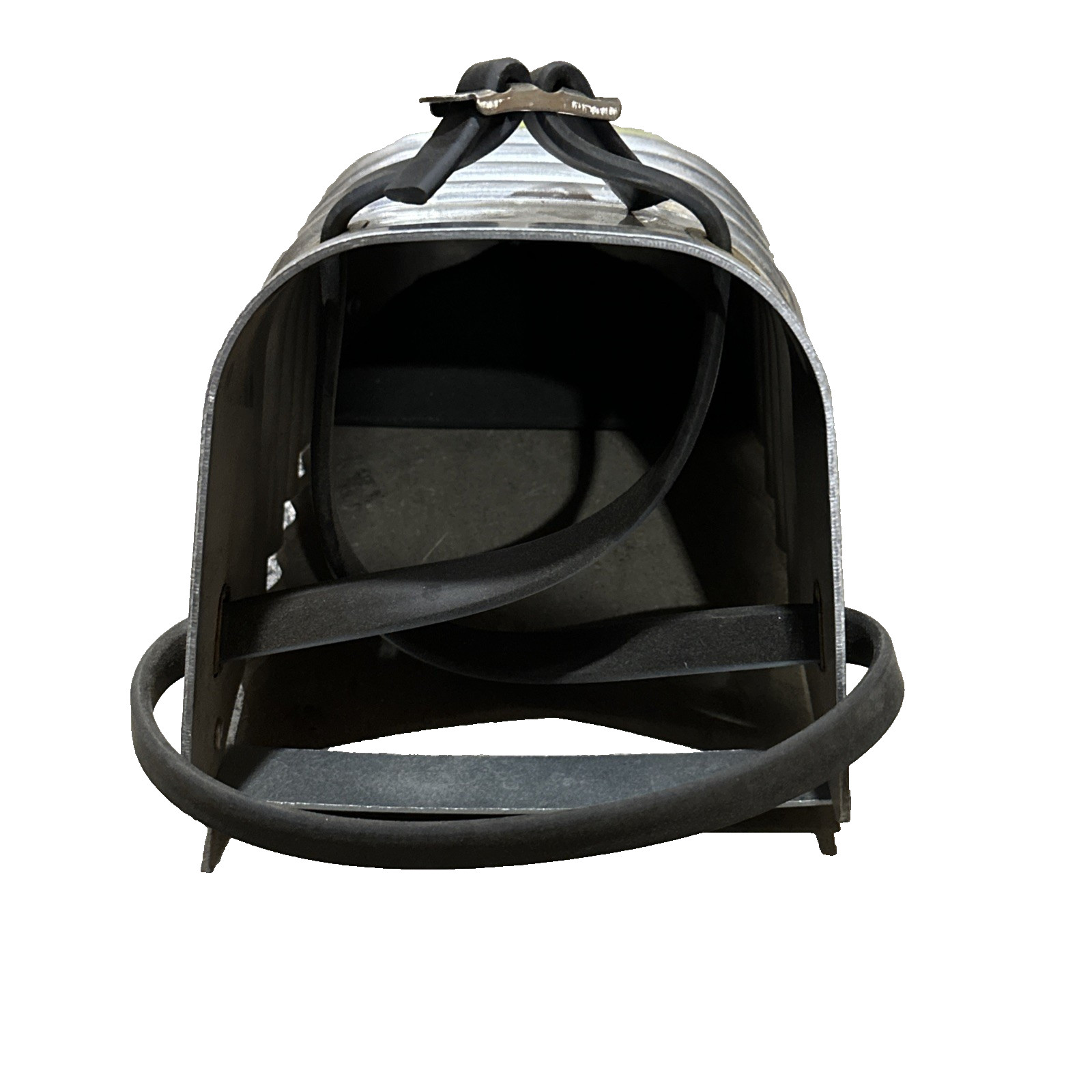 🔴 (QTY 2) Steel Toe Shoe Protectors Safety Guards Adjustable Foot Covers‼️