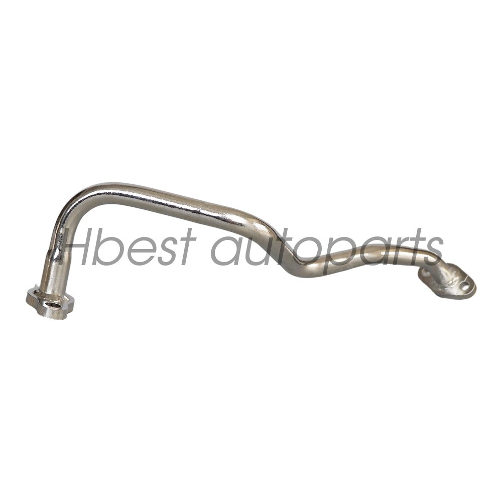 Fit For 2008-2011 Civic DX-G EGR Tube 18717RNAA00