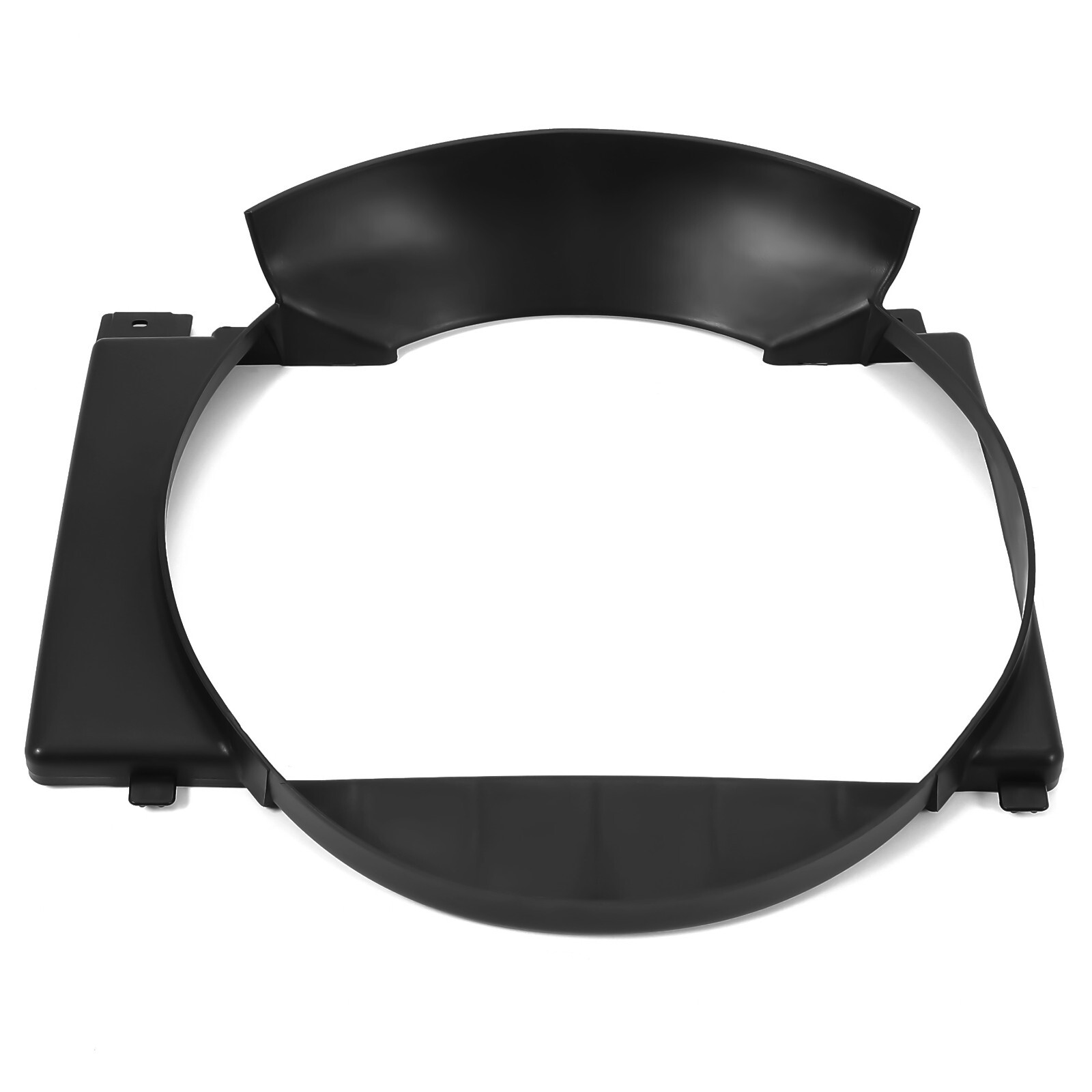 Radiator Fan Shroud For Jeep Cherokee 1987-2001 6 cyl Mechanical Fan CH3110104