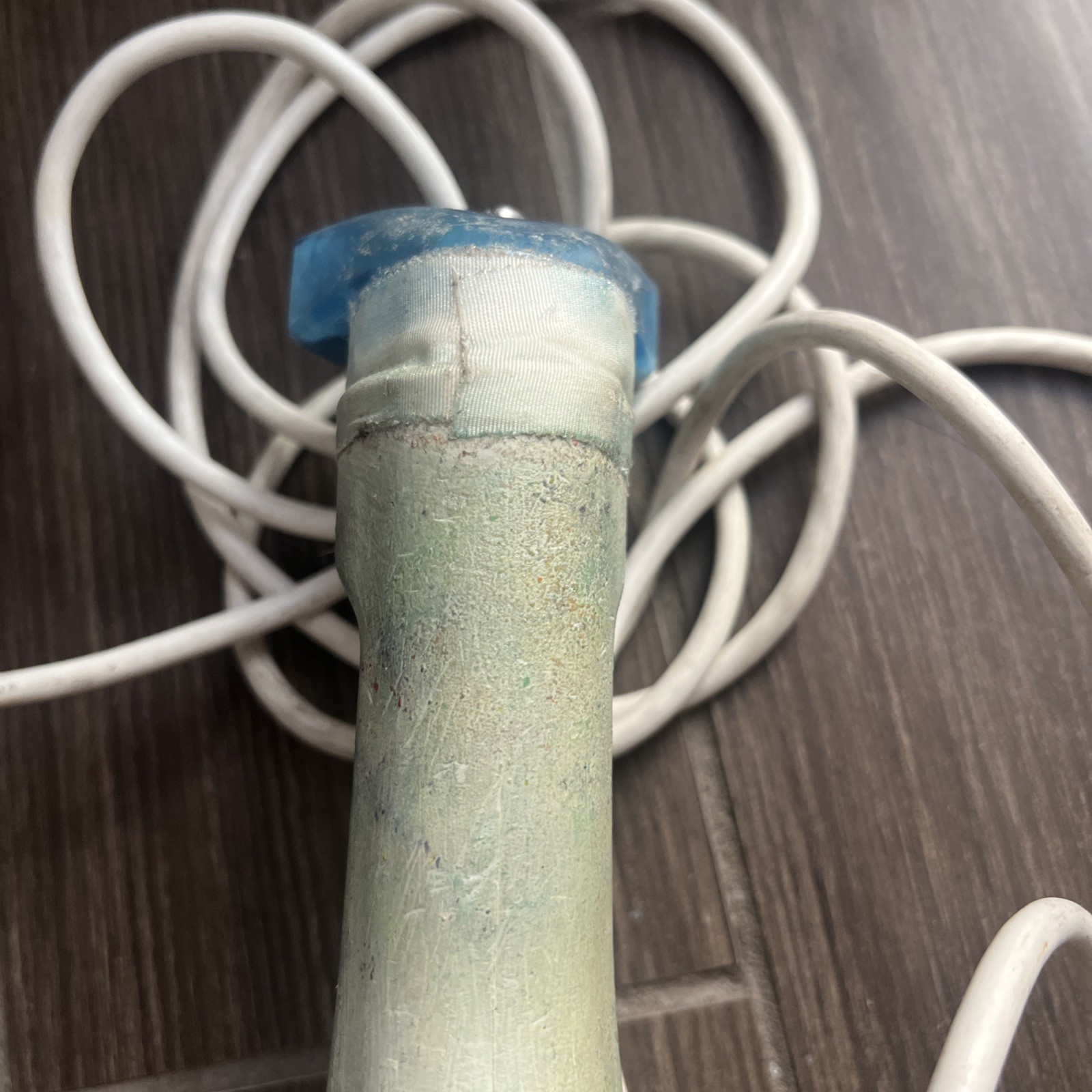 Stryker 940 Dual Speed Cast Cutter TESTED