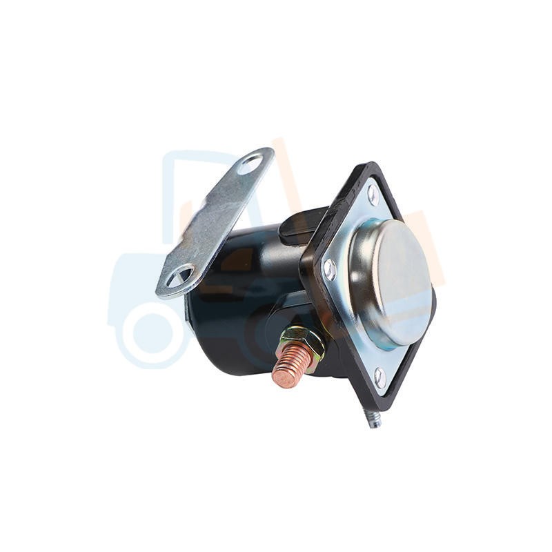 12V Starter Solenoid Relay 311006 For Ford 2000 3000 500 600 700 800 900 Tractor