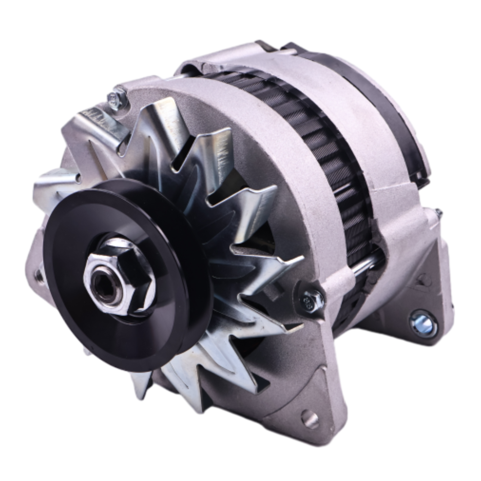 Alternator 2871A165 2871A163 185046360 For Perkins 1000-6 1004-4 A3.152 Engine