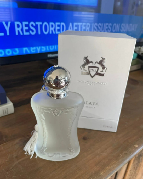 Valaya Parfums de Marly 2.5oz / 75ml Women's Eau de Parfum New