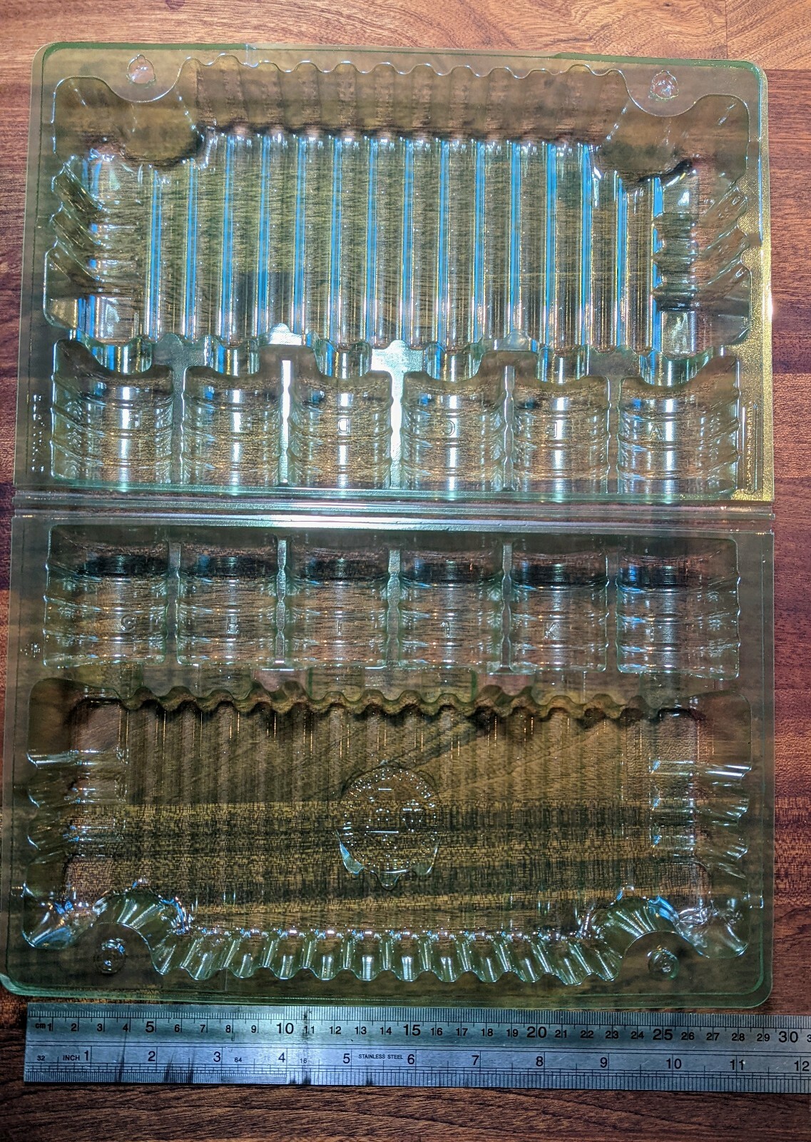 Clone Shipper - Multiple Sizes - Ship Plant Cuttings - 100Hr LEDs Optional