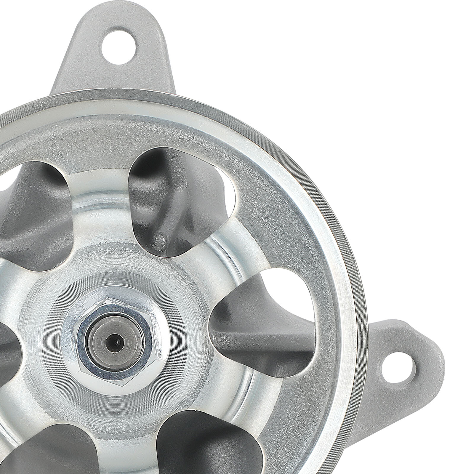 Power Steering Pump w/ Pulley For Acura TSX L4 2.4L 2006 2007 - 2008 21-5419