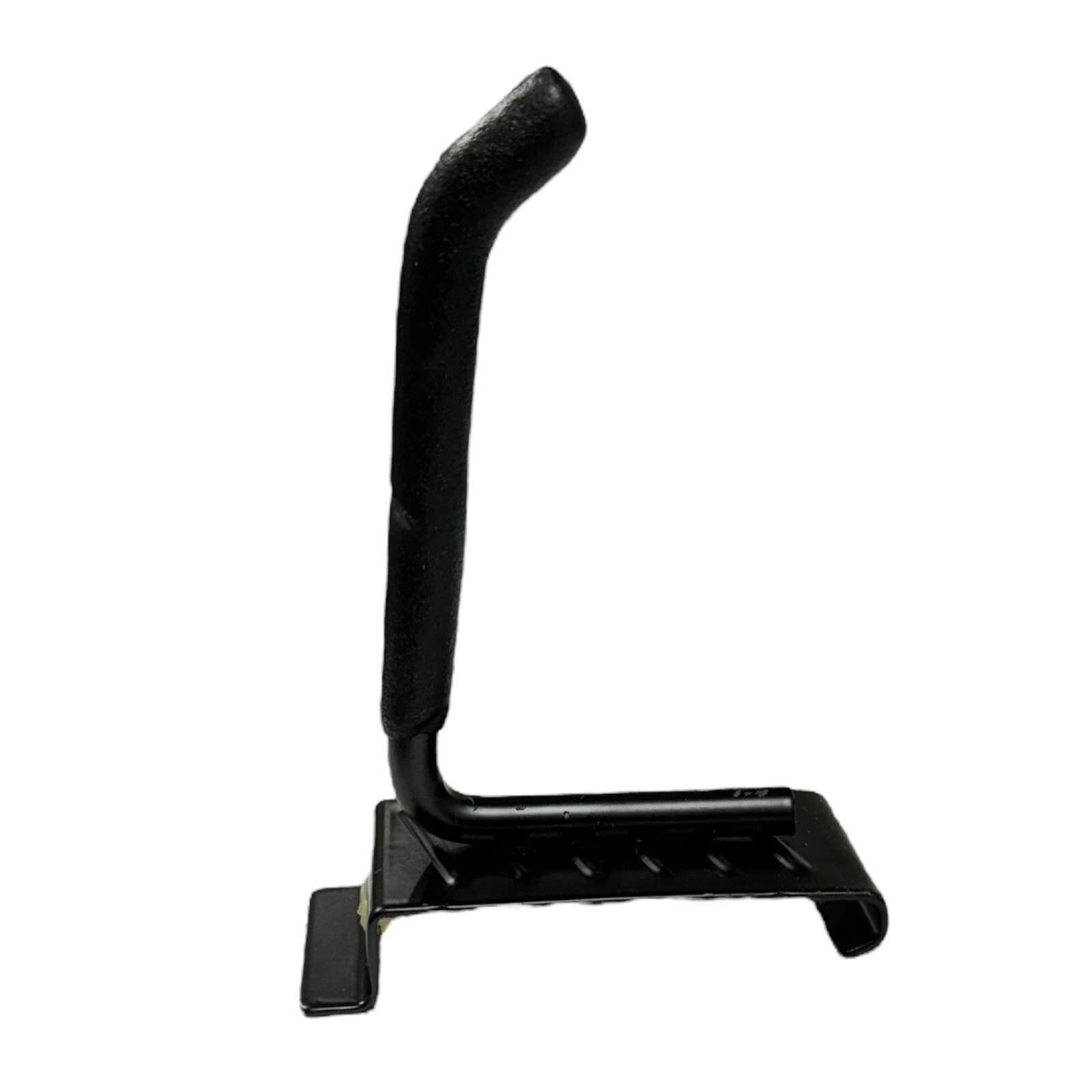 HART Garage Storage Single Utility Hook, Durable Steel with Rubber Grips 5 Pack