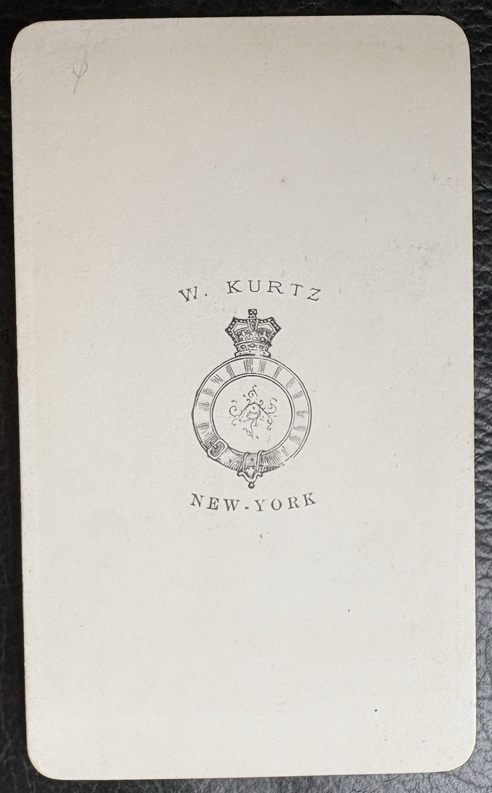 1870s MLB NY Mutuals Infield Davy Force Baseball Cdv NJ Otis Elevator Tradesman