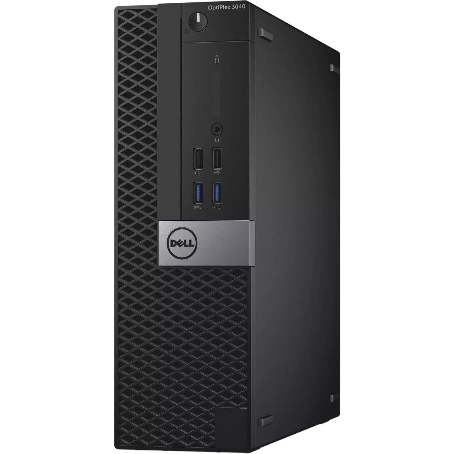 Dell SFF Desktop PC Intel i5-6500 32GB Ram 1TB SSD 2TB HDD New 22" LED Win10 Pro