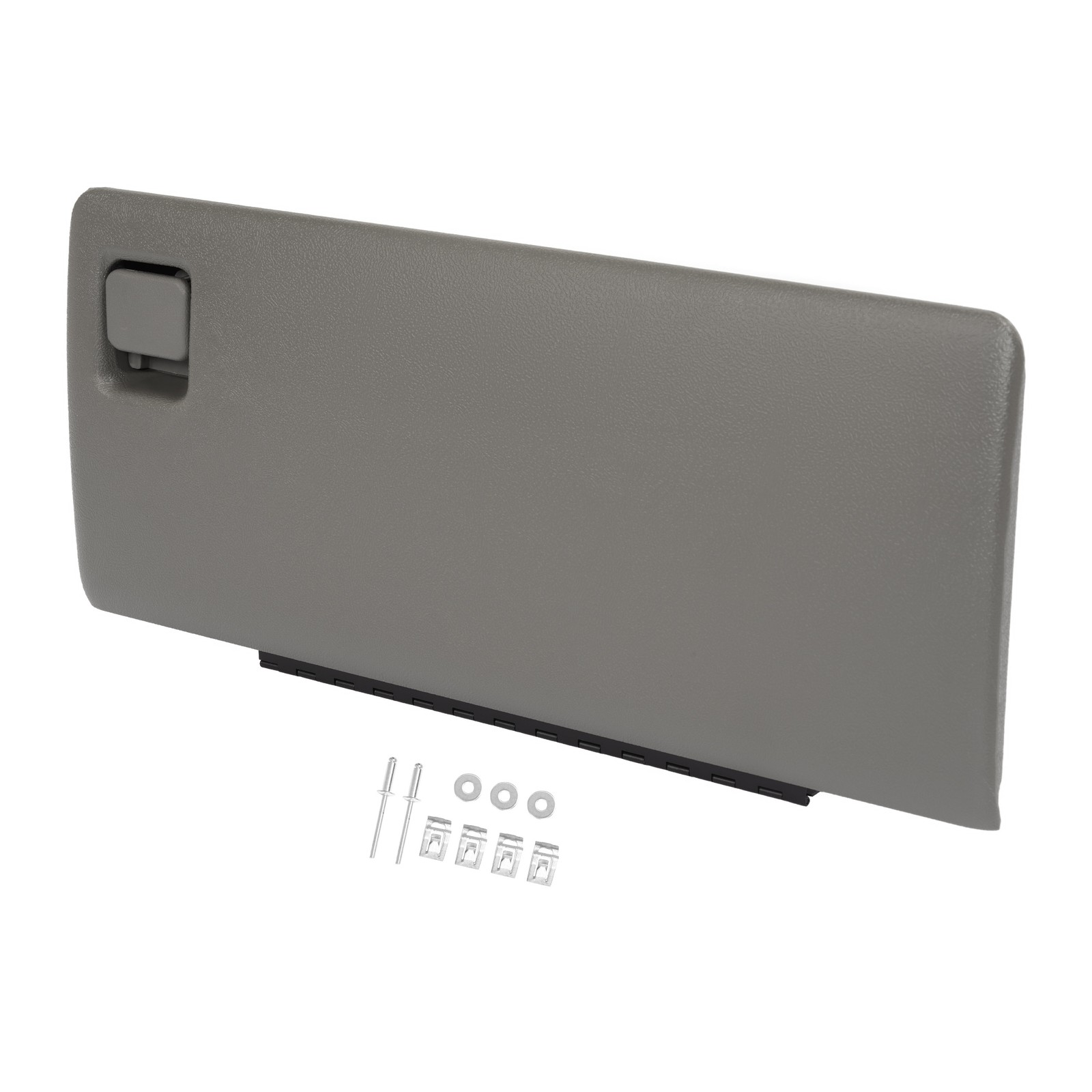 Light Grey Dash Glove Box Storage Door For Chevy Silverado GMC Sierra 1999-2007