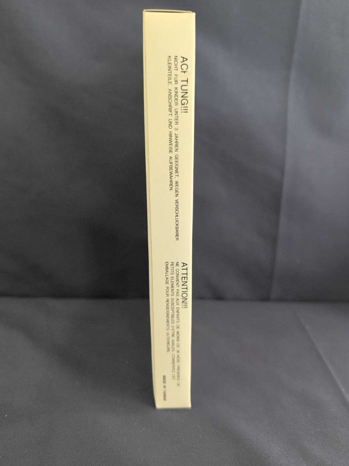 Harbor Freight Legends of the Air Wood Model Kits Fokker Triplane & Nieuport 17