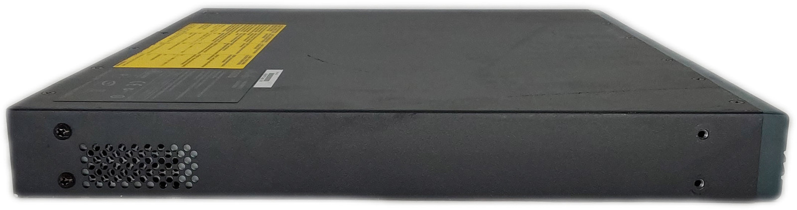 Cisco ASA 5510 Adaptive Security Appliance Firewall