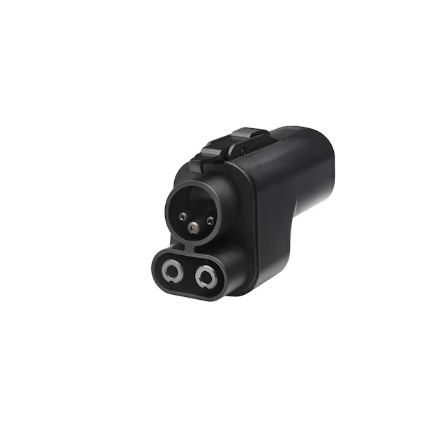 Genuine GM Accessory NACS DC Tesla Charger Adapter Plug For GM EV Vehicles OEM