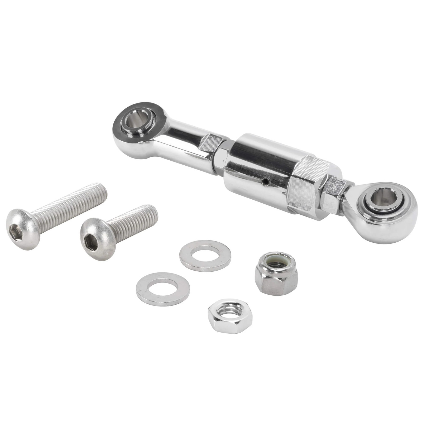 Ride-On Engine Stablizer Link Kit 1982-94 H-D FXR 91-94 Dyna 80-08 Touring