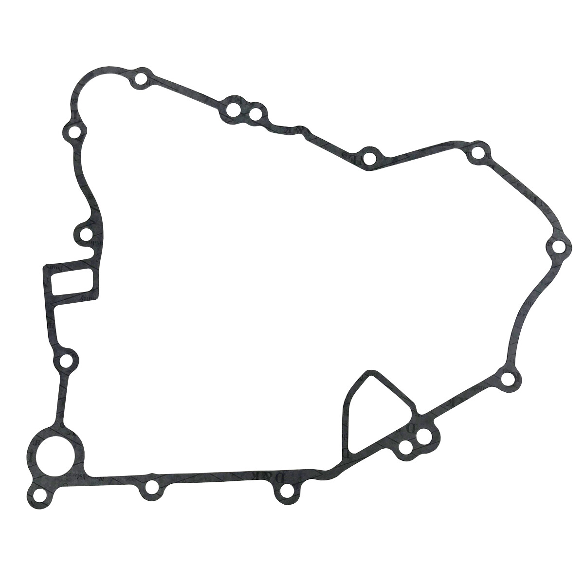 Namura Stator Cover Gasket fits Kawasaki Replaces OEM#'s 11060-1963 & 11061-1119