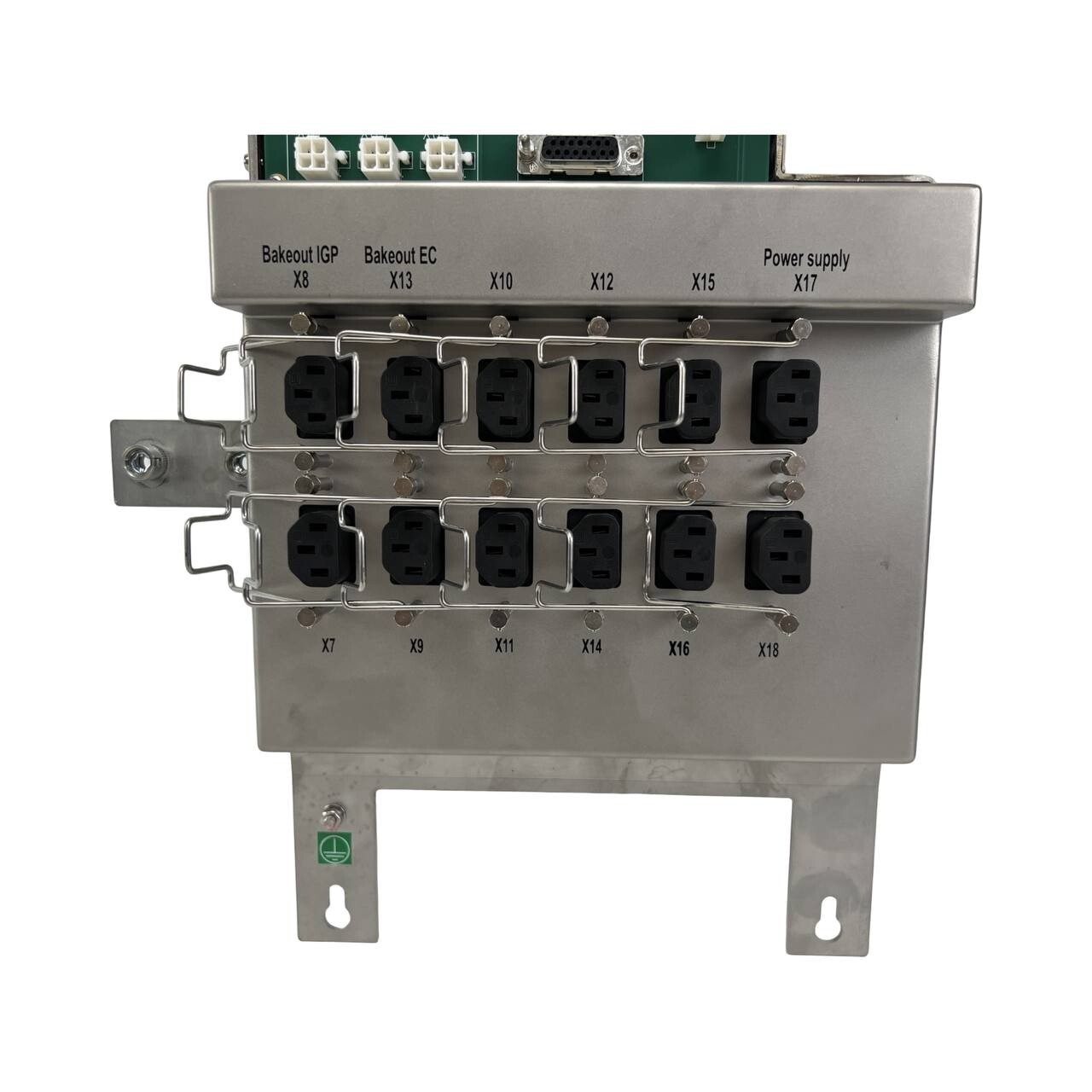 MikroElektronika PM mains unit 1205633_B 30/19/000384