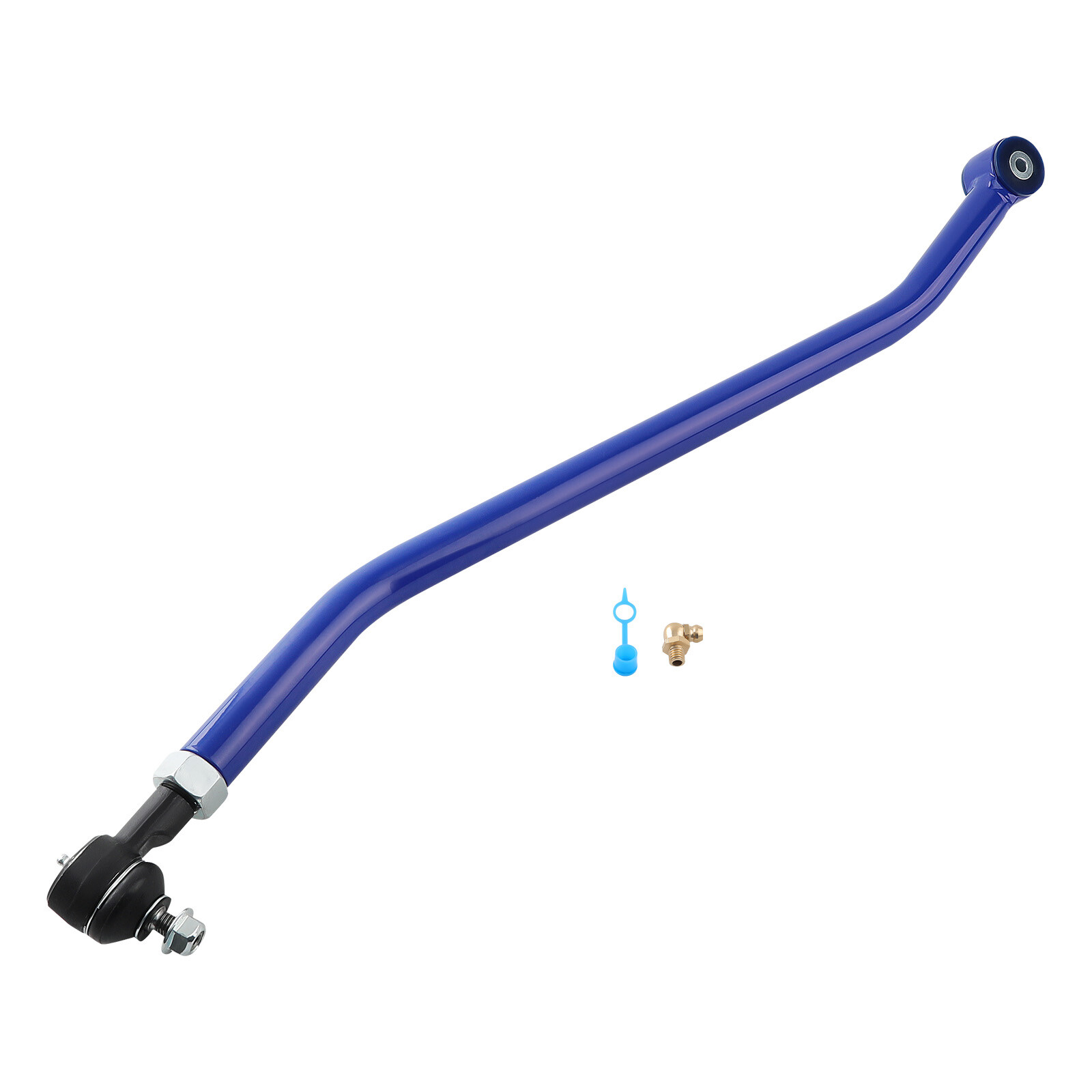 Adjustable Front Track Bar For Jeep Wrangler TJ & Cherokee XJ w/1.5-4.5" Lift