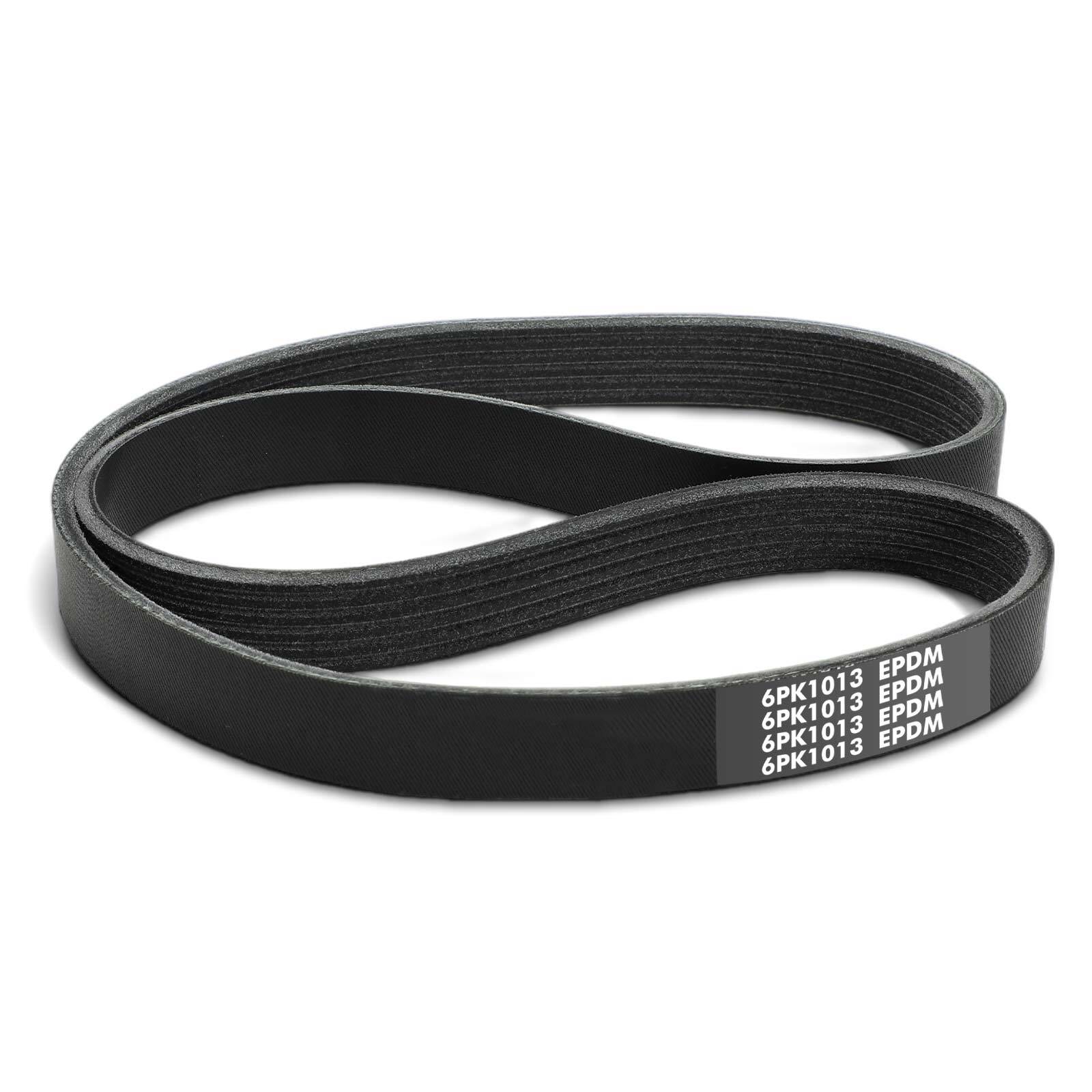 39.69" Serpentine Belt for Hyundai Sonata 2015-2019 Santa Fe Kia Optima Sorento