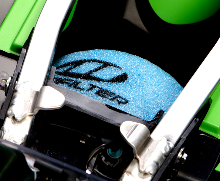 2 Pack Maxima Pre Oiled Air Filter /Air Cleaner Honda 2017-2020 CRF450R/CRF450RX