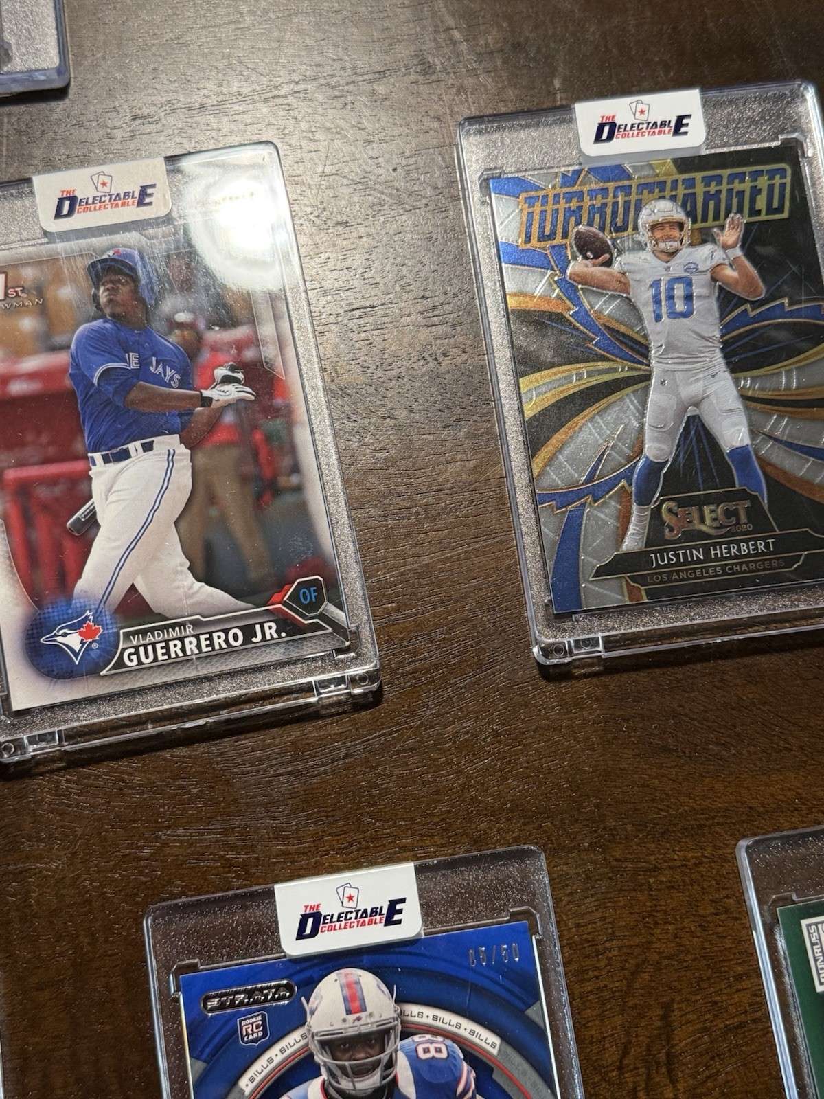 Sports Memorabilia Lot