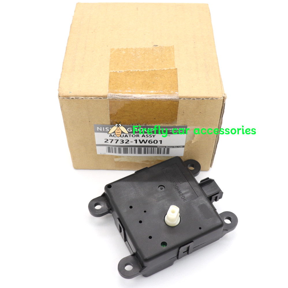 OEM 27732-1W601 A/C Air Mix Door Actuator Fit For Nissan Pathfinder Infiniti QX4