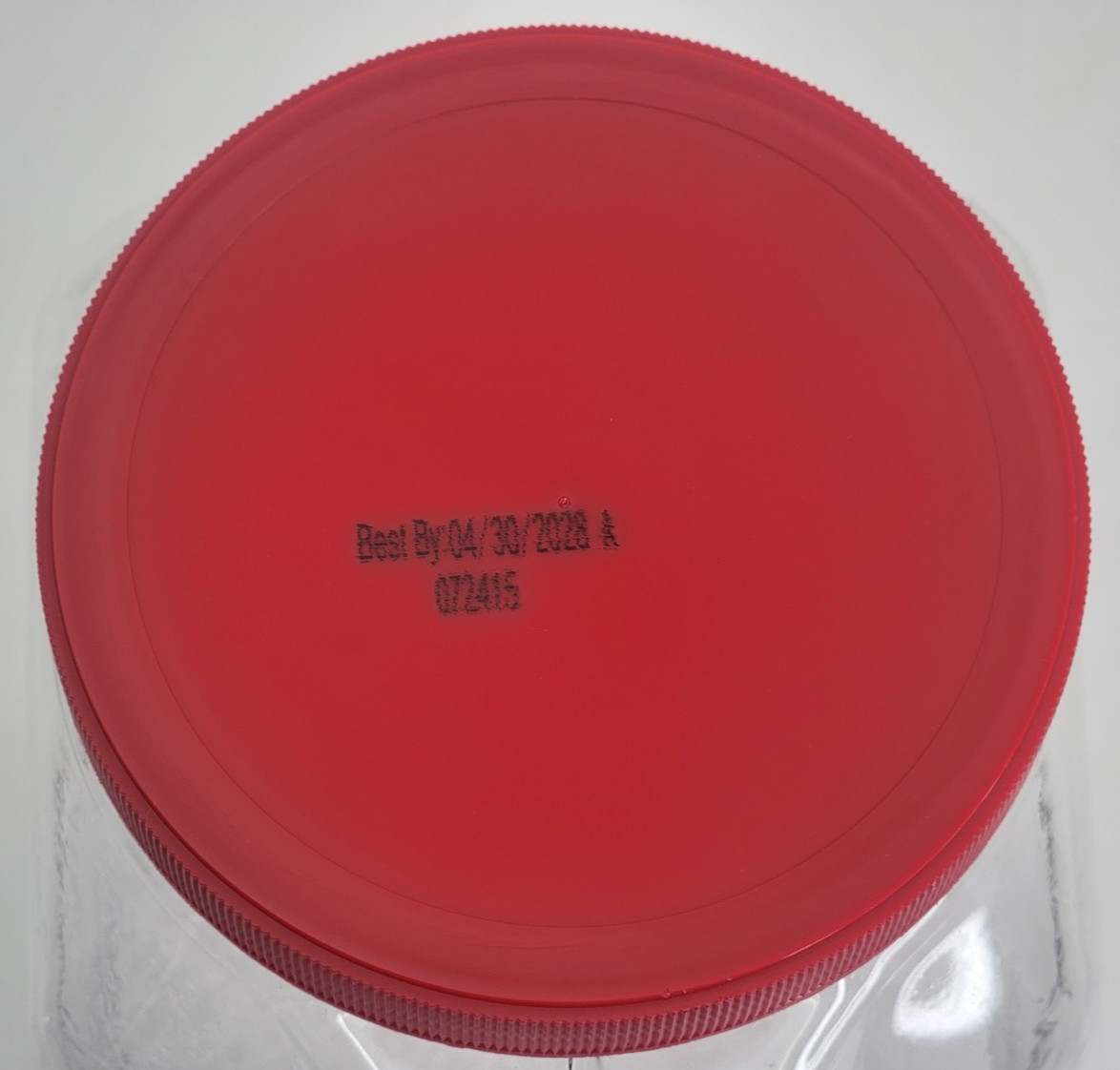 Regal Spice Extra Coarse Kosher Salt 7 lb per Jug - Sealed - Best by: 4/30/2028