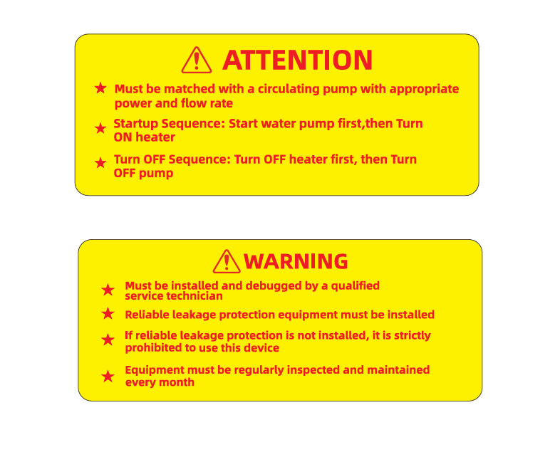 11KW Electric Swimming Pool Water Heater Thermostat Hot Tub 110V US STOCK