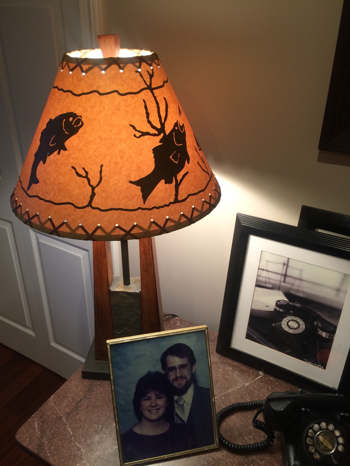 Rustic Lamp Shades Listed by Base Diameter Scroll Down For Sizing Options