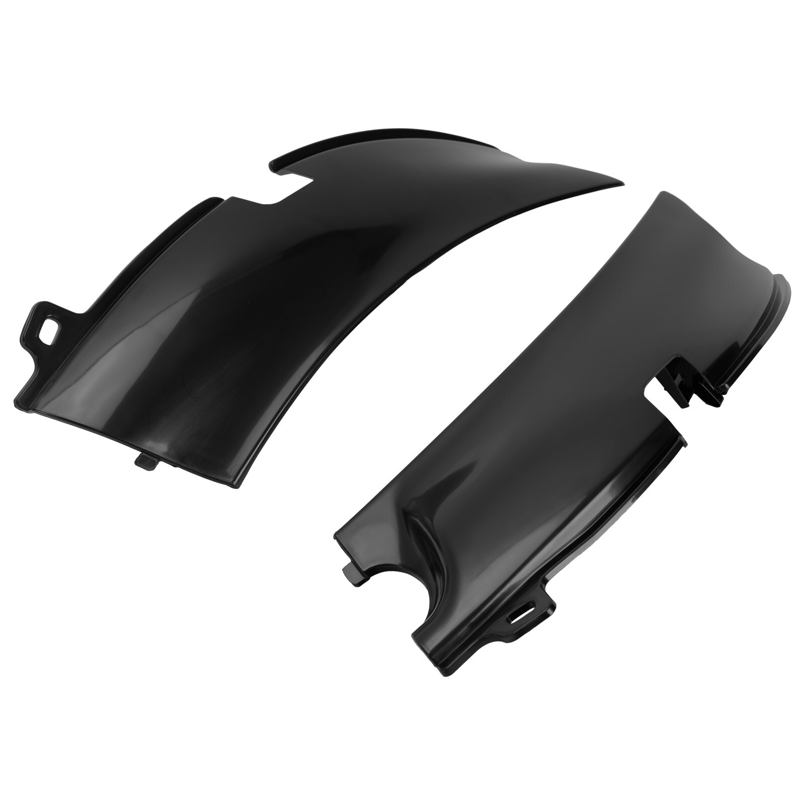 For Chevy S10 Blazer GMC Jimmy Sonoma 1994-2005 Windshield Wiper Cowl Trim Panel