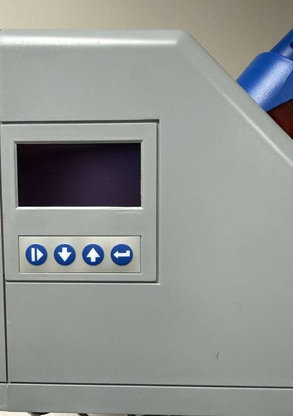 Storopack AIRmove2 Inflatable Air Pillow System