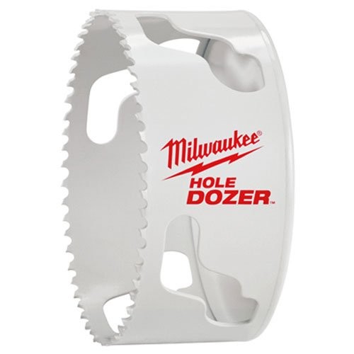 Milwaukee MW-49-56-0223 4-1/4-Inch Ice Hardened Hole Saw