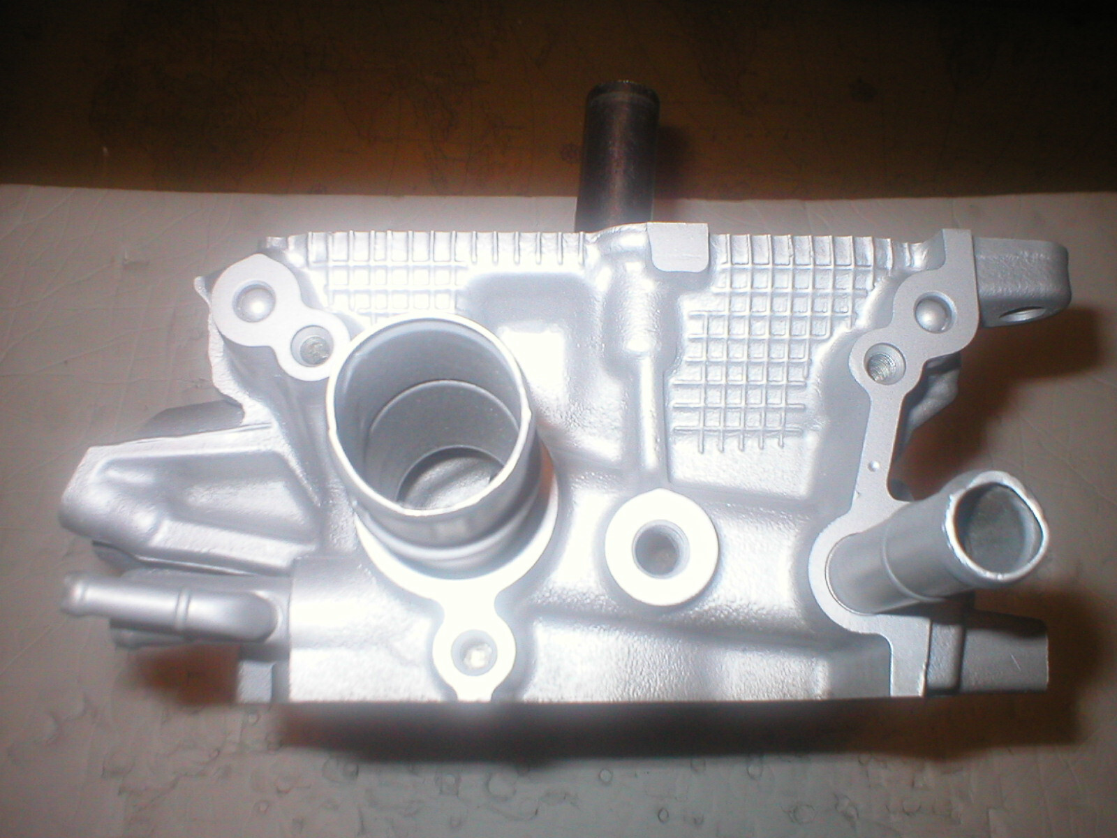 TOYOTA 1.8 VIBE COROLLA 2009-2018 2ZRFE 2ZRFAE REBUILT CYLINDER HEAD NO CORE REQ