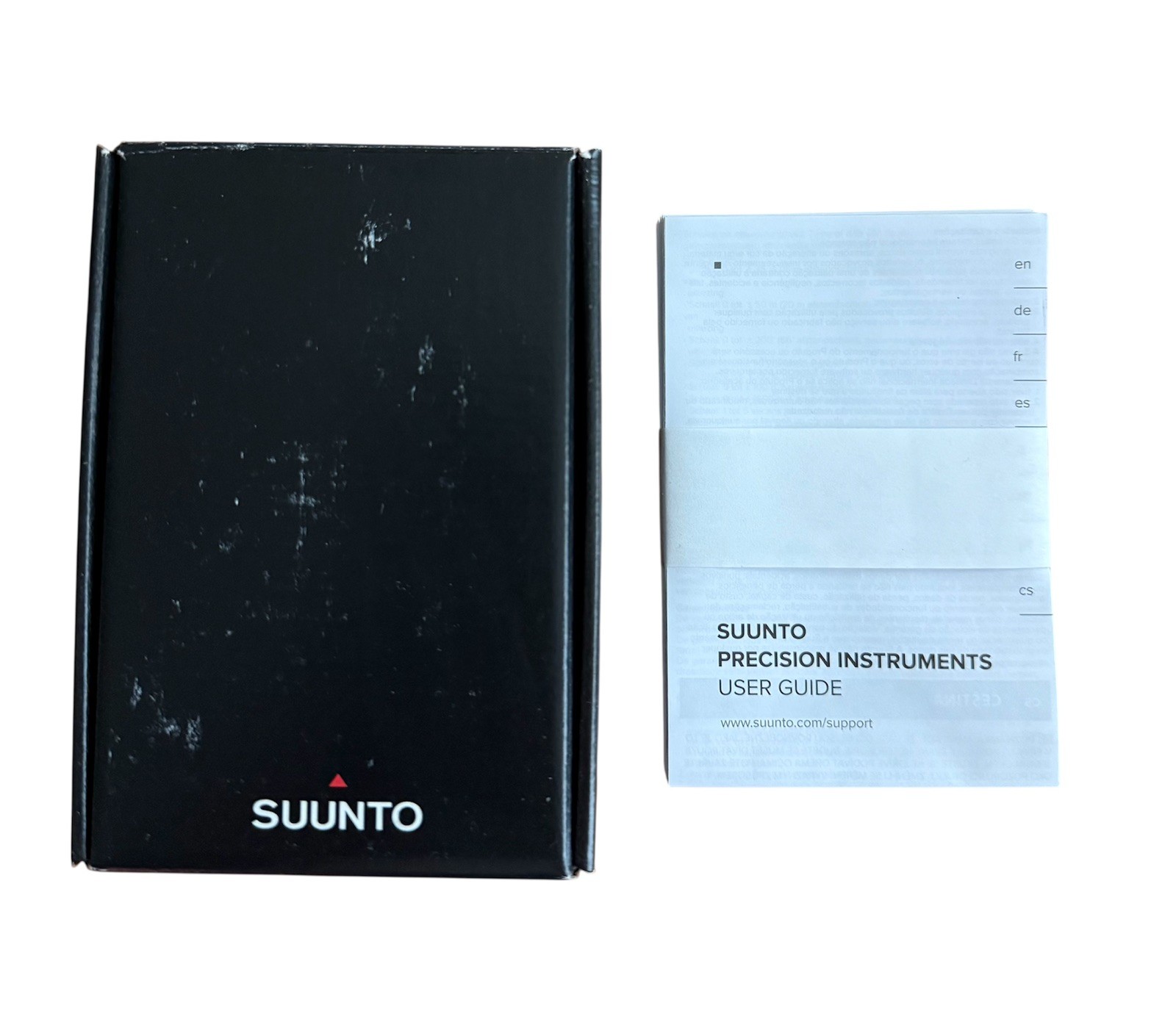 SUUNTO PM-5/360 PC Clinometer – Precision Professional Instrument Condition:new