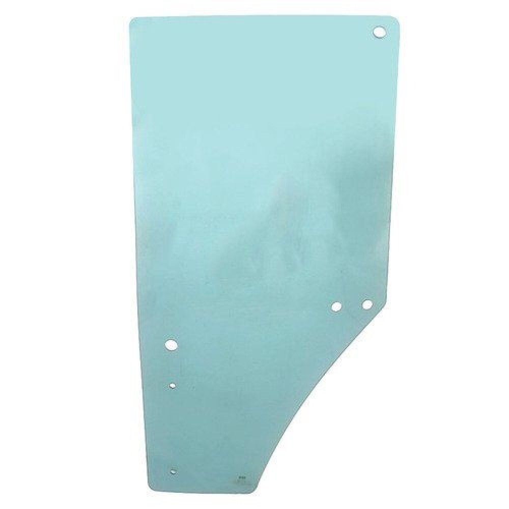 Cab Glass - Left Hand Door Fits John Deere 6200 6300 6310 6400 6410 7520 L169102