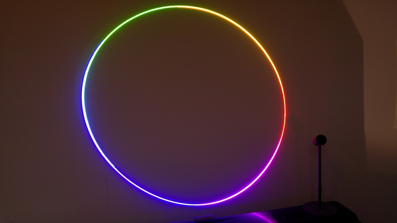 Helios Laser DAC - Low cost laser ILDA projector USB controller adapter