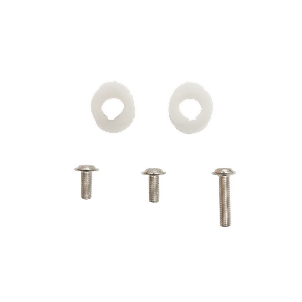 Pair Power Sliding Door Cable Kit For Toyota 2004-2010 Sienna Left + Right Set